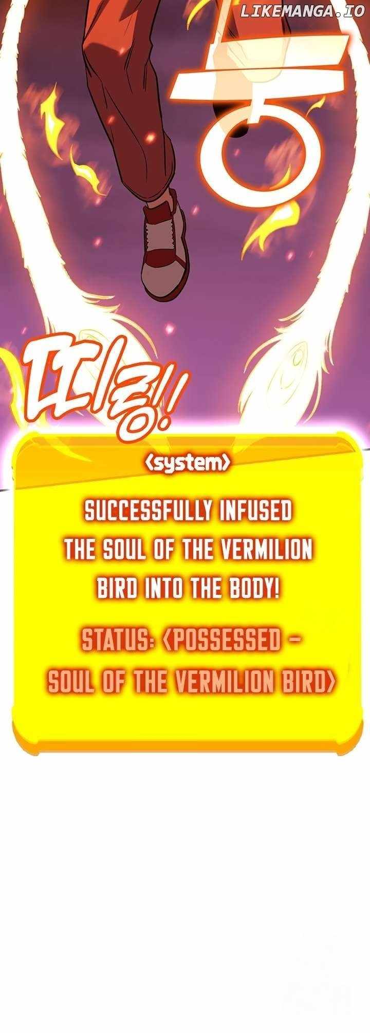 Hardcore Leveling Warrior Chapter 407 65